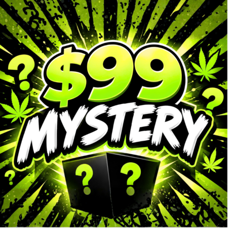 $99 Mystery Oz