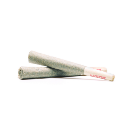 Pre-Rolled Joint - AAAA King Size (Indica) 1.5-2g