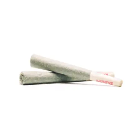 Pre-Rolled Joint - AAAA King Size (Indica) 1.5-2g