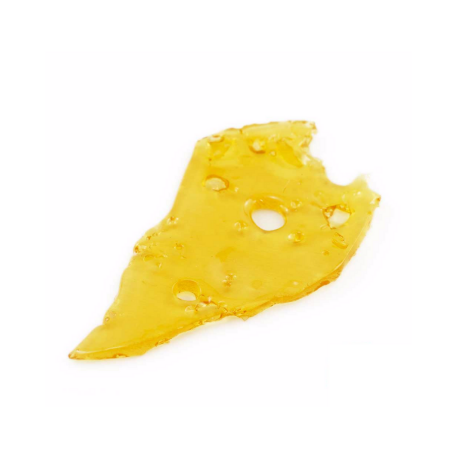 House Shatter: Citrique