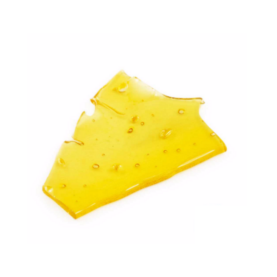House Shatter: Bubba Kush