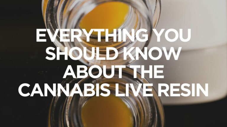 everything-you-should-know-about-the-cannabis-live-resin