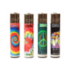 CLIPPER LIGHTER TRIP 1