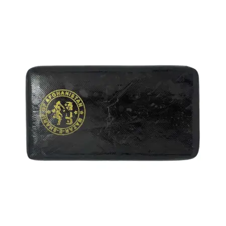 Hash | Mazar Sharif Afghan Hash