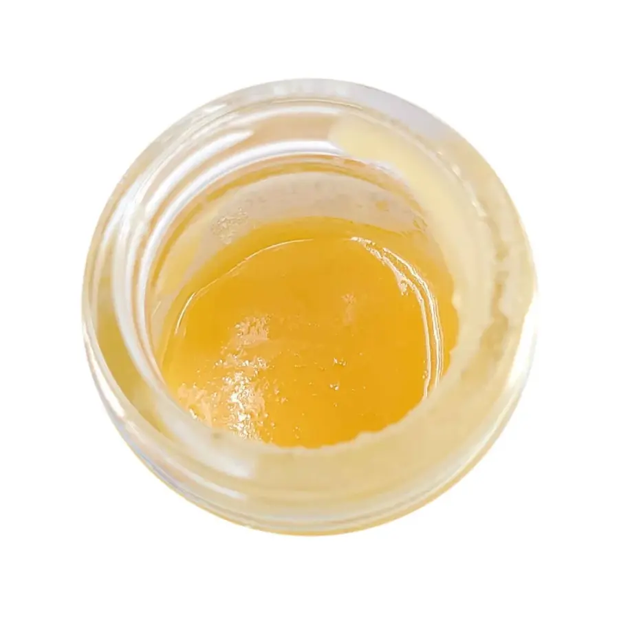 Live Resin | Death Bubba