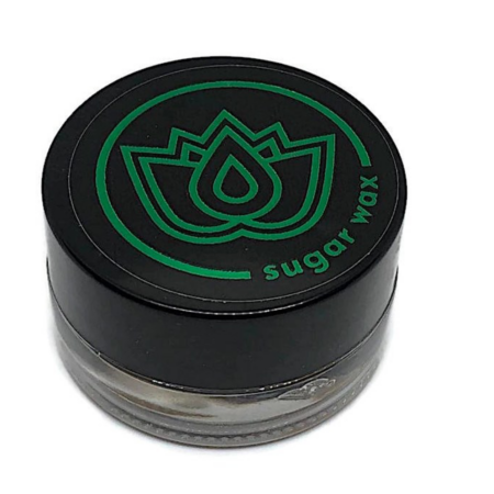 Sugar Wax- Blue Diesel