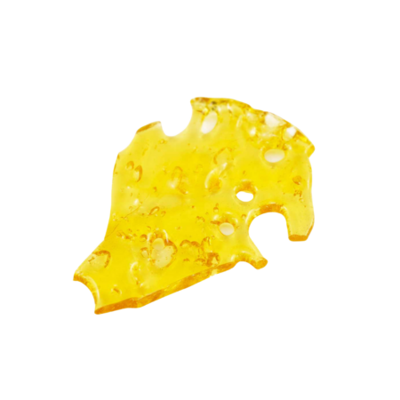 House Shatter: Grape Ape