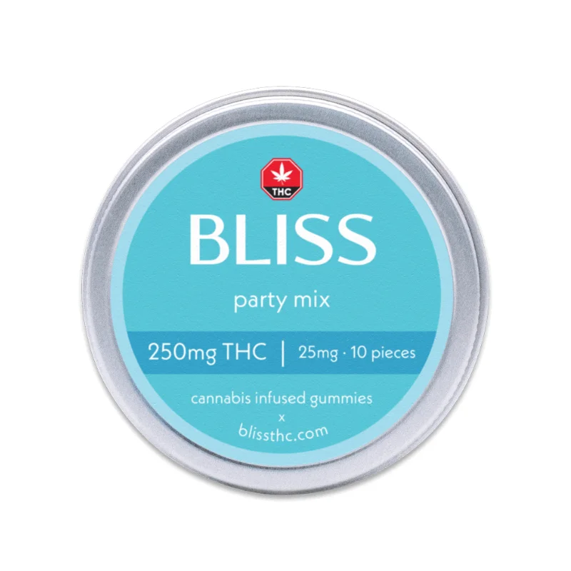 250 PARTY MIX