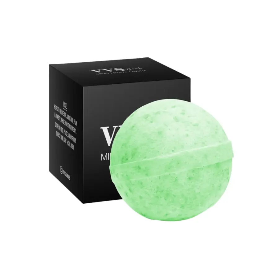 VVS BOMBS - EMERALD DRIVE