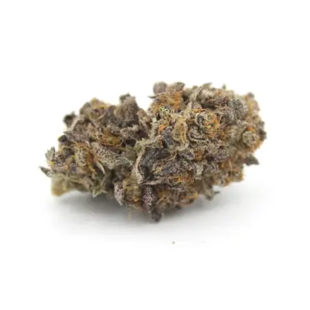 Peanut Butter Breath