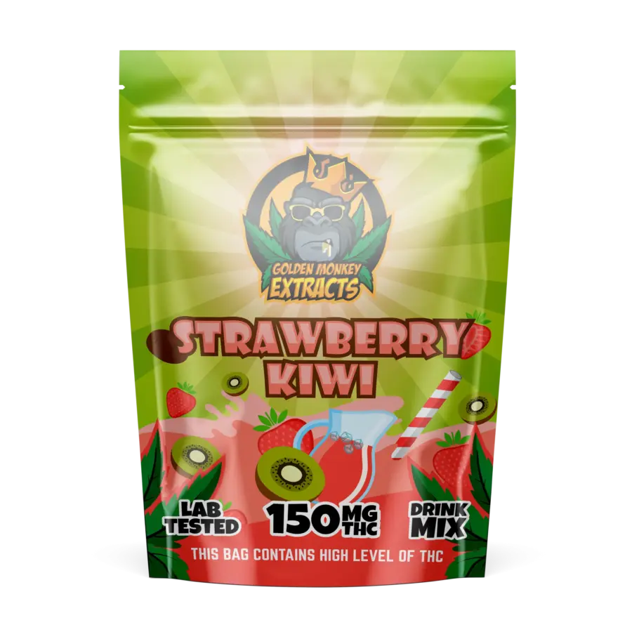 Strawberry Kiwi