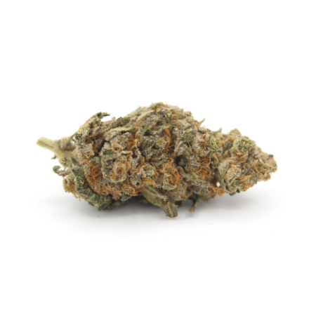 Peanut Butter Breath