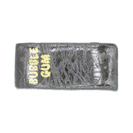 Hash - BubbleGum