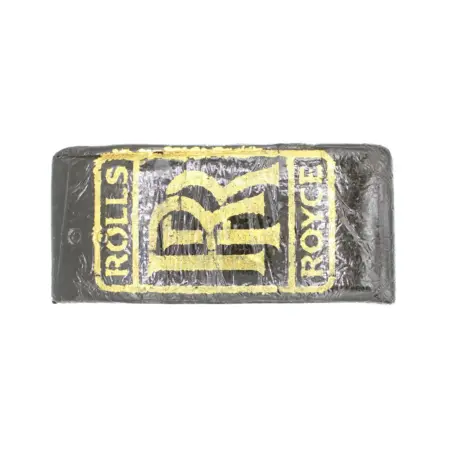Hash | Rolls Royce