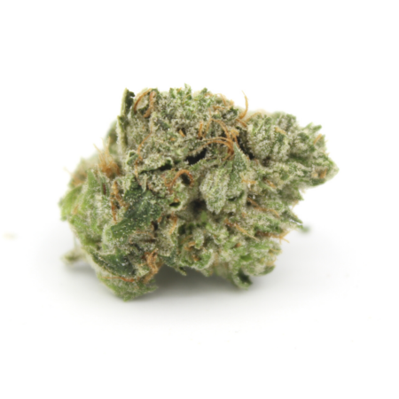 Rockstar Kush Popcorn