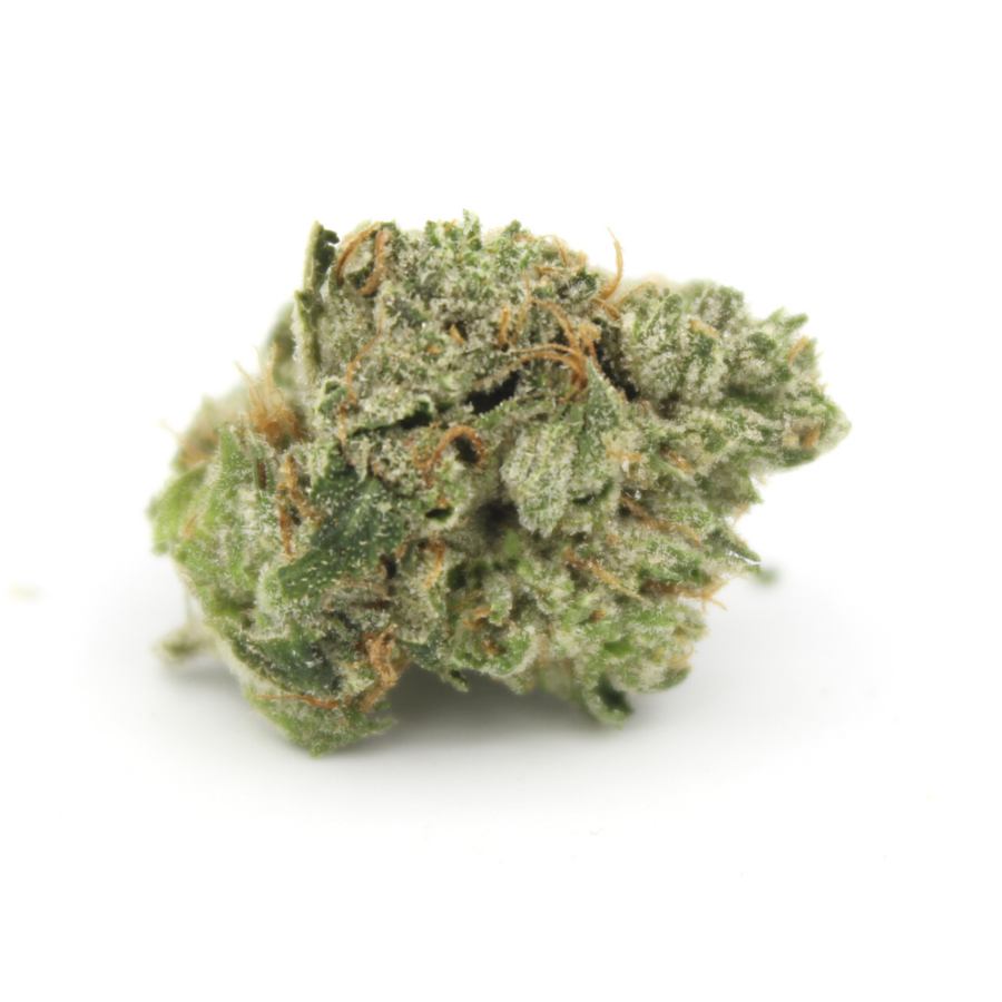 Rockstar Kush Popcorn