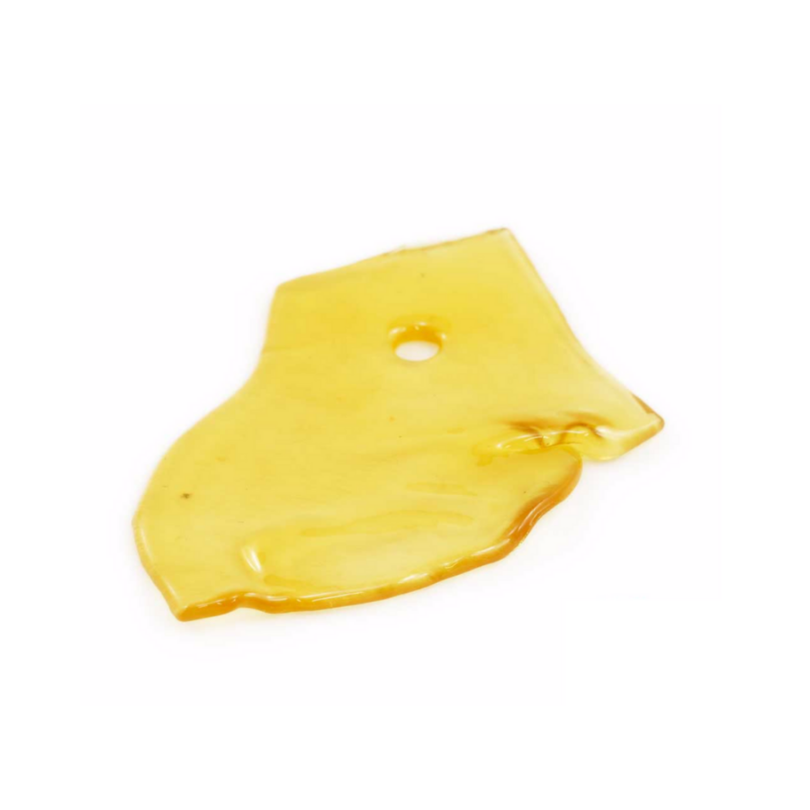 House Shatter: Trainwreck