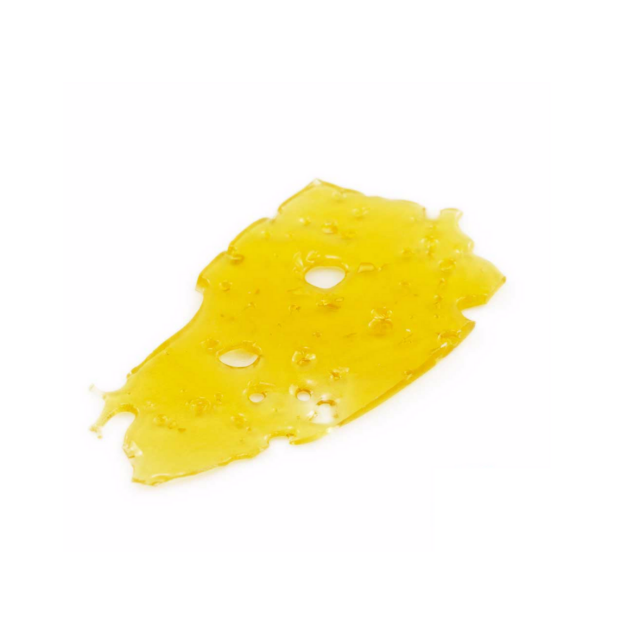 House Shatter: Gelato