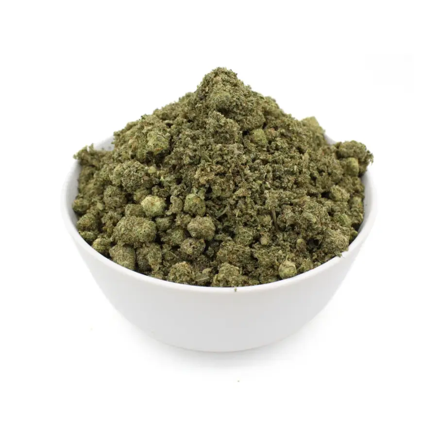 Shake | Bubba Kush