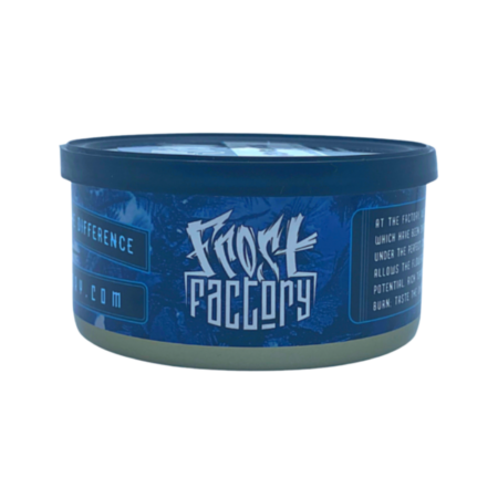 Frost Factory Cold Cured Quads – Death Bubba (14 Grams)