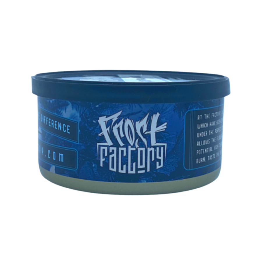 Frost Factory Cold Cured Quads – Death Bubba (14 Grams)