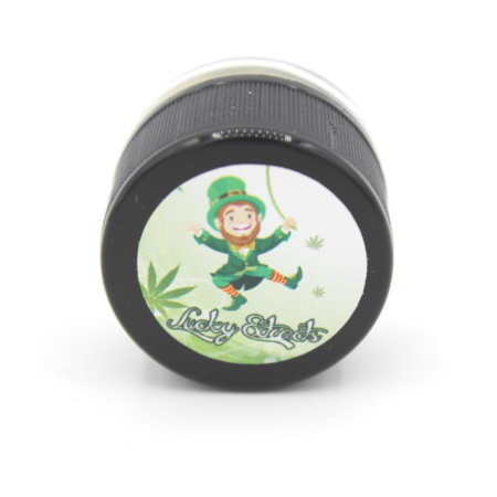 Lucky Extracts Live Resin - Purple Punch