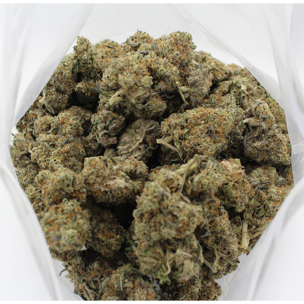 Platinum Blackberry AAAA - Image 3