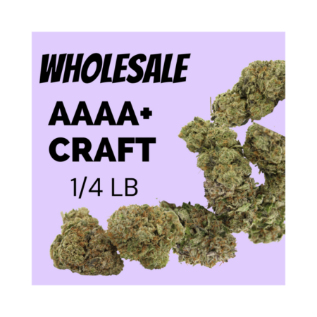 AAAA+/Craft Mix & Match · 1/4 lb