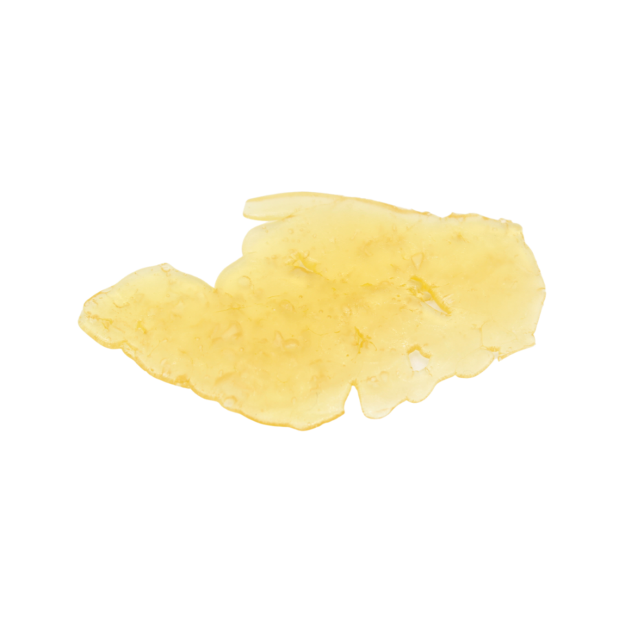 House Shatter: Kush Cake