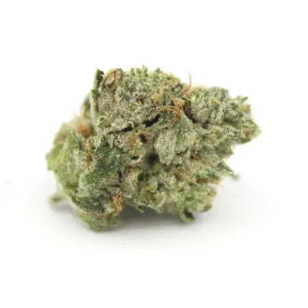 MK Ultra Popcorn