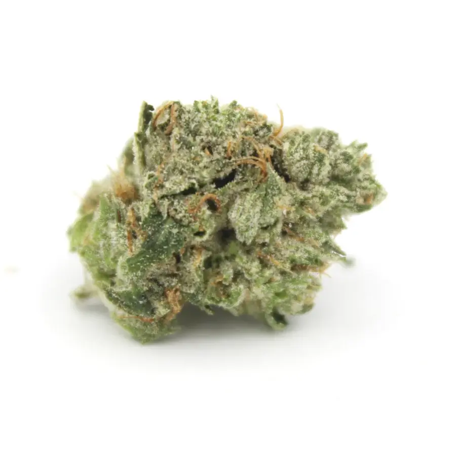 Rockstar Kush Popcorn