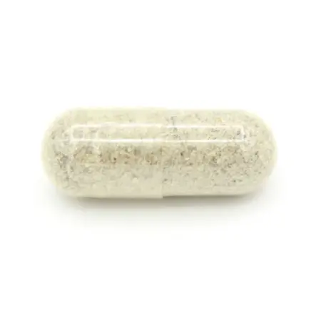 Macro Mushroom Capsules 500mg