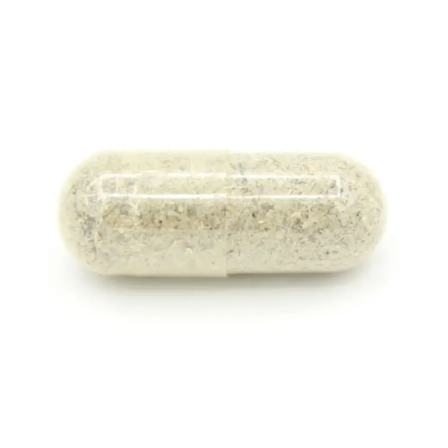 Macro Mushroom Capsules 500mg
