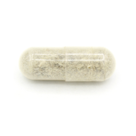 Micro Mushroom Capsules 250mg