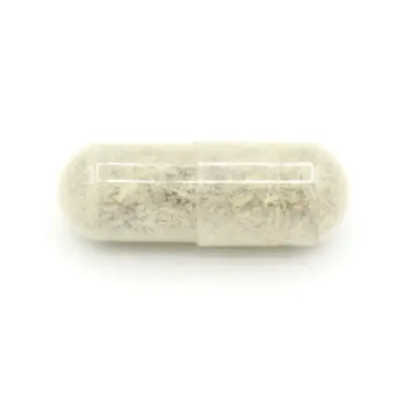 Micro Mushroom Capsules 250mg