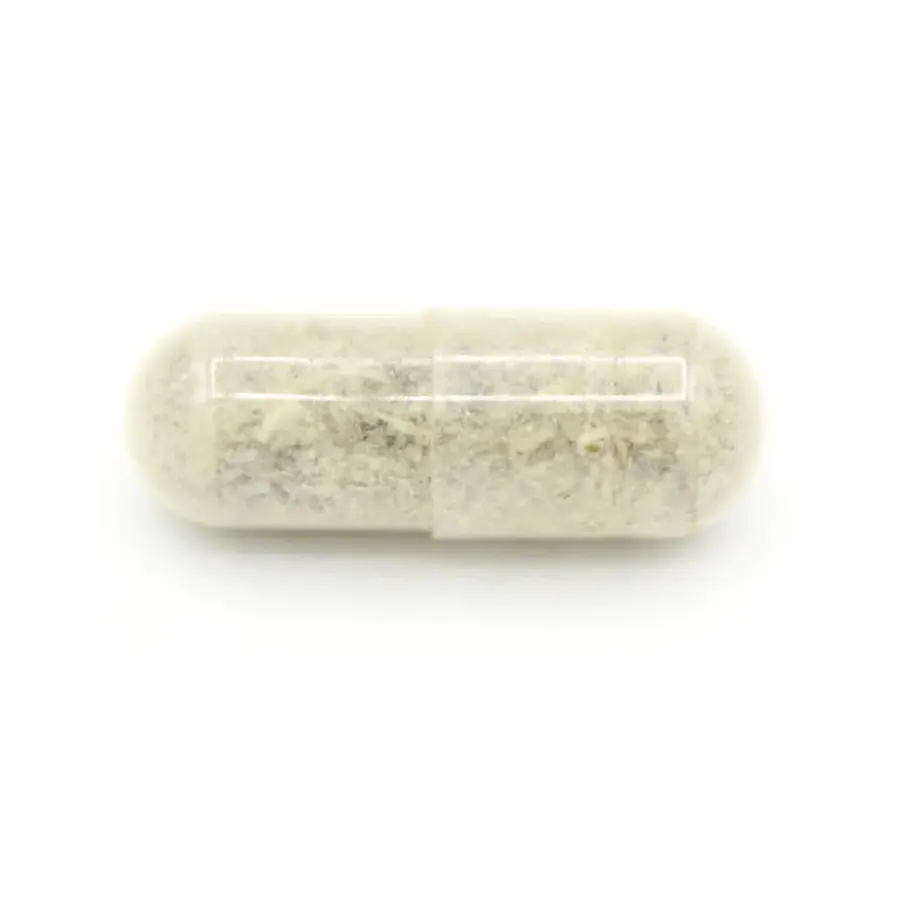 Micro Mushroom Capsules 250mg