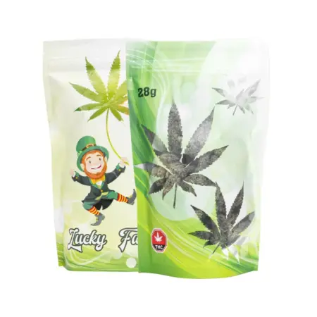 Lucky Farms - East Coast Sour Diesel