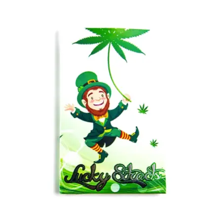 Lucky Extracts Shatter - Pink Kush