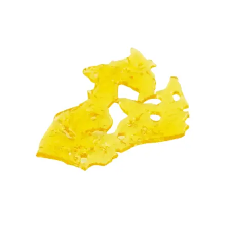 House Shatter: Purple Kush