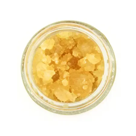 Sugar Wax-Nuken