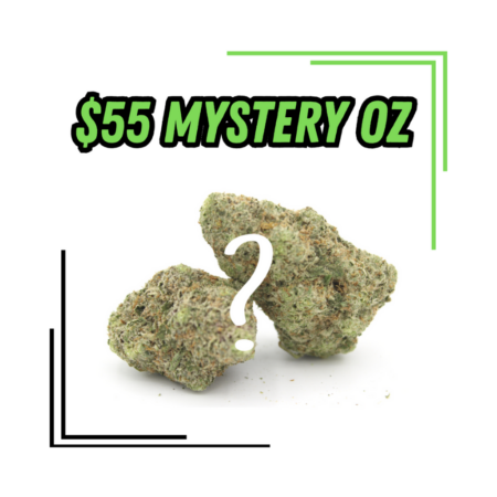 $55 Mystery Oz