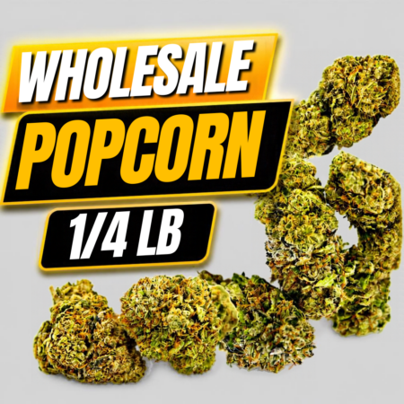 Popcorn Mix & Match · 4 oz