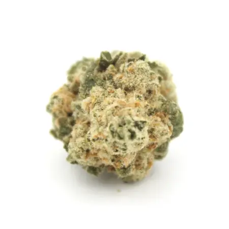 Gorilla Glue Popcorn