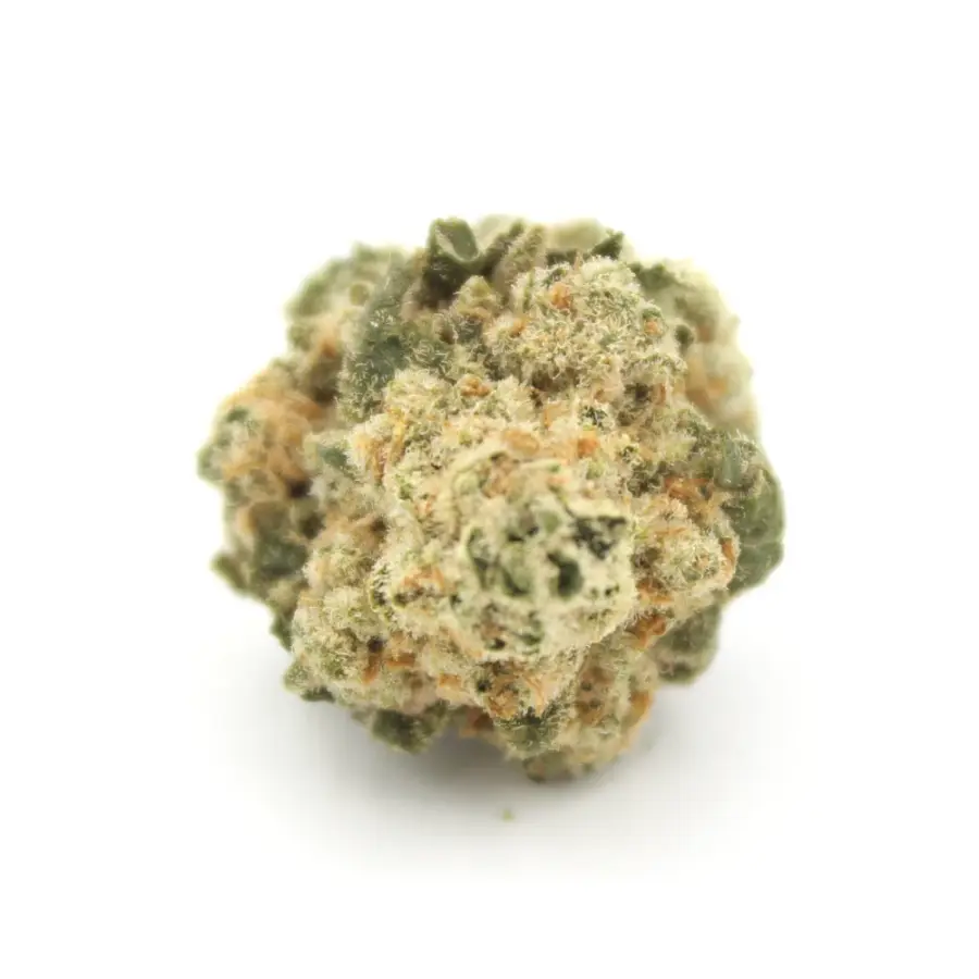 Gorilla Glue Popcorn