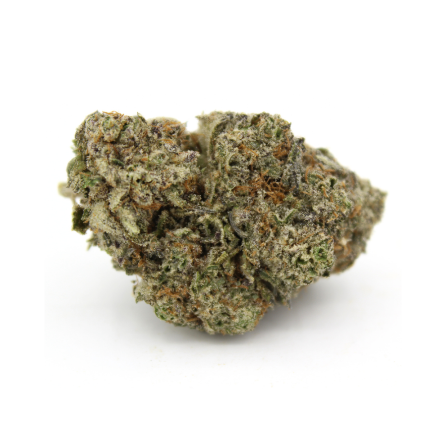 Peanut Butter Rockstar