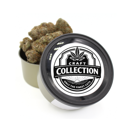 Craft Collection | Blackberry Cobbler