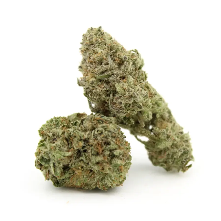 CandyMan Haze