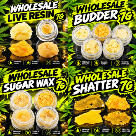 All Concentrates Mix & Match · 7 g