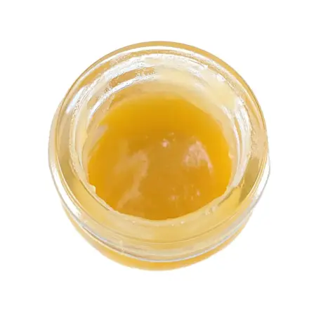 Live Resin | Donkey Butter