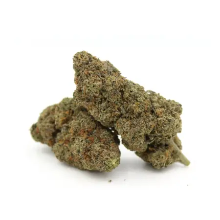 Black Ghost OG